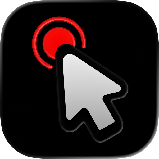 MacroMate Recorder Logo